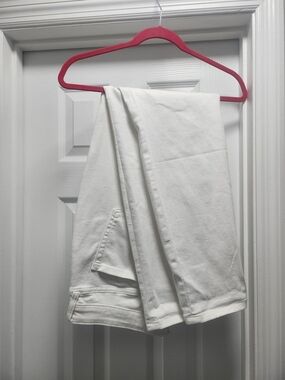 Amazon Women’s White Jeans Chinos
